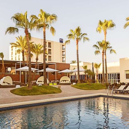 Hotel Occidental Ibiza Port des Torrent Servizi foto