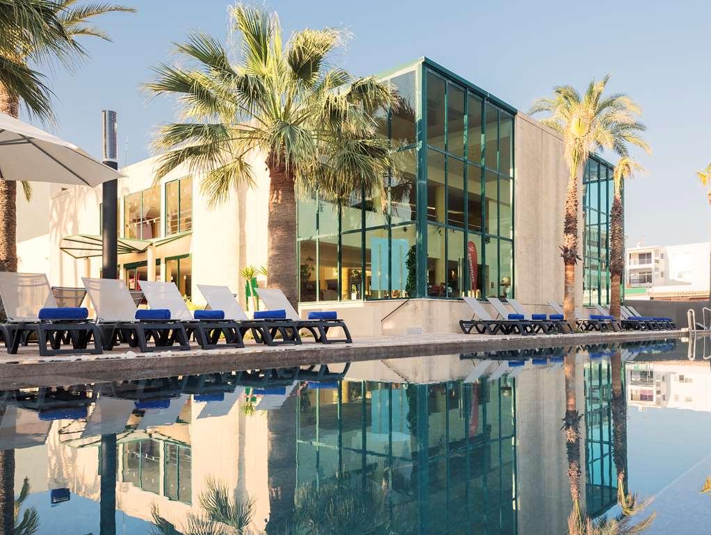 Hotel Occidental Ibiza Port des Torrent Servizi foto