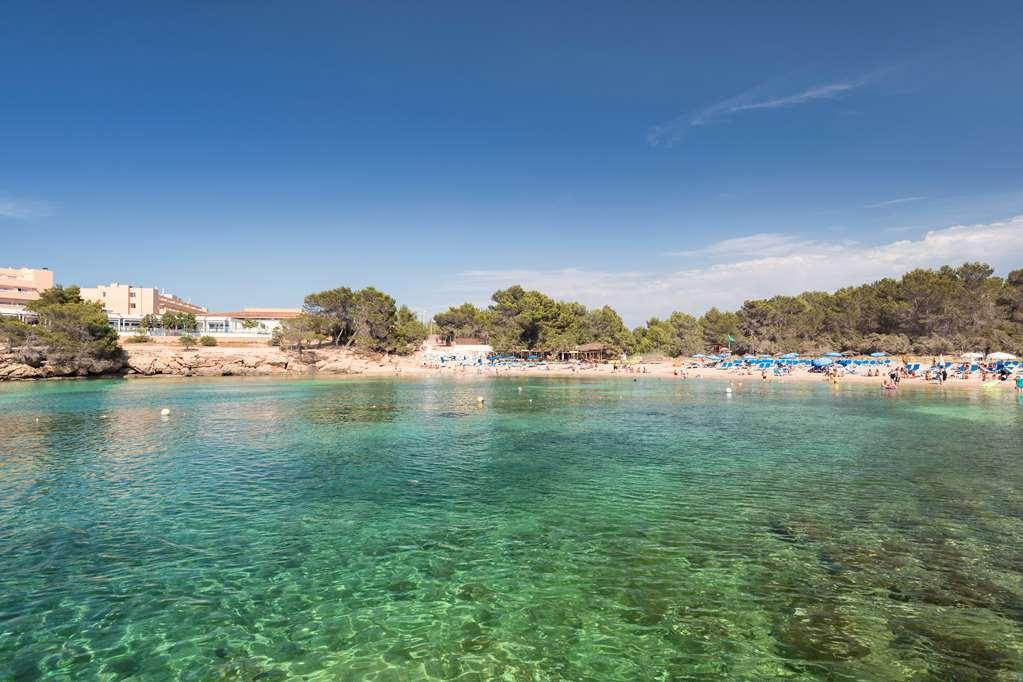Hotel Occidental Ibiza Port des Torrent Natura foto