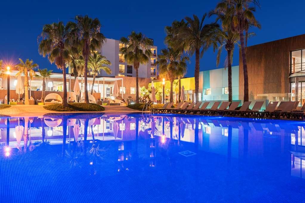 Hotel Occidental Ibiza Port des Torrent Servizi foto