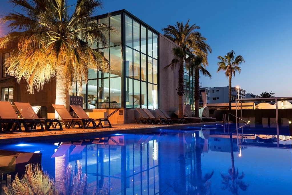 Hotel Occidental Ibiza Port des Torrent Servizi foto