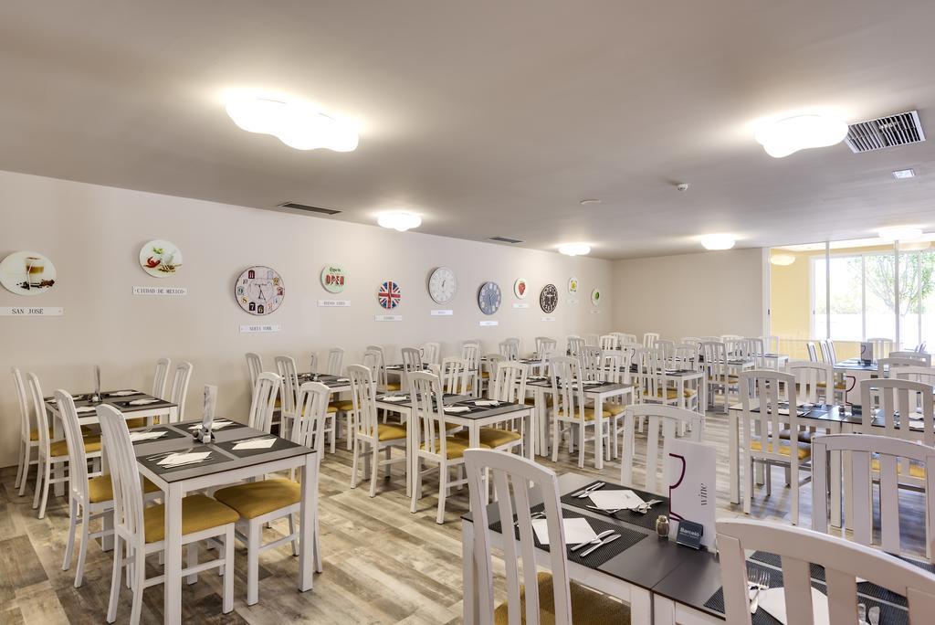Hotel Occidental Ibiza Port des Torrent Esterno foto
