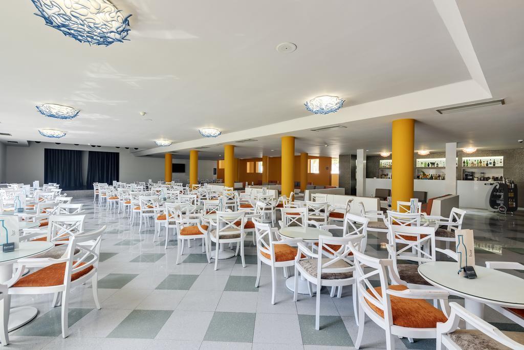 Hotel Occidental Ibiza Port des Torrent Esterno foto