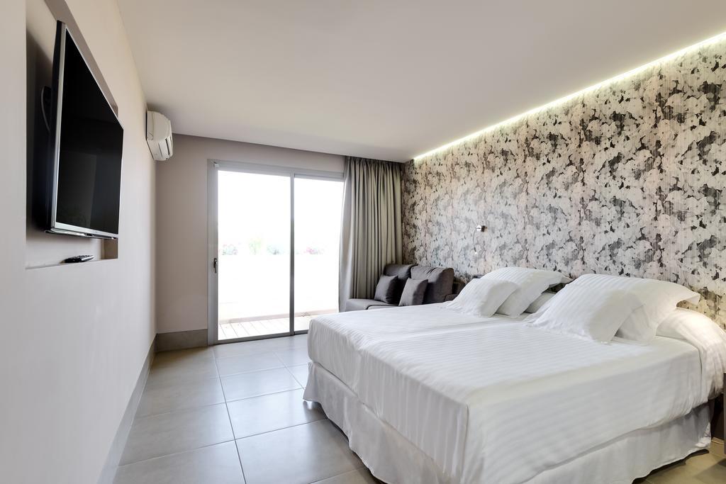 Hotel Occidental Ibiza Port des Torrent Esterno foto