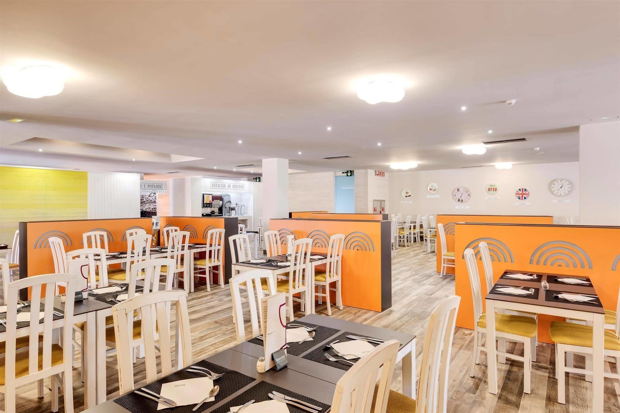 Hotel Occidental Ibiza Port des Torrent Esterno foto