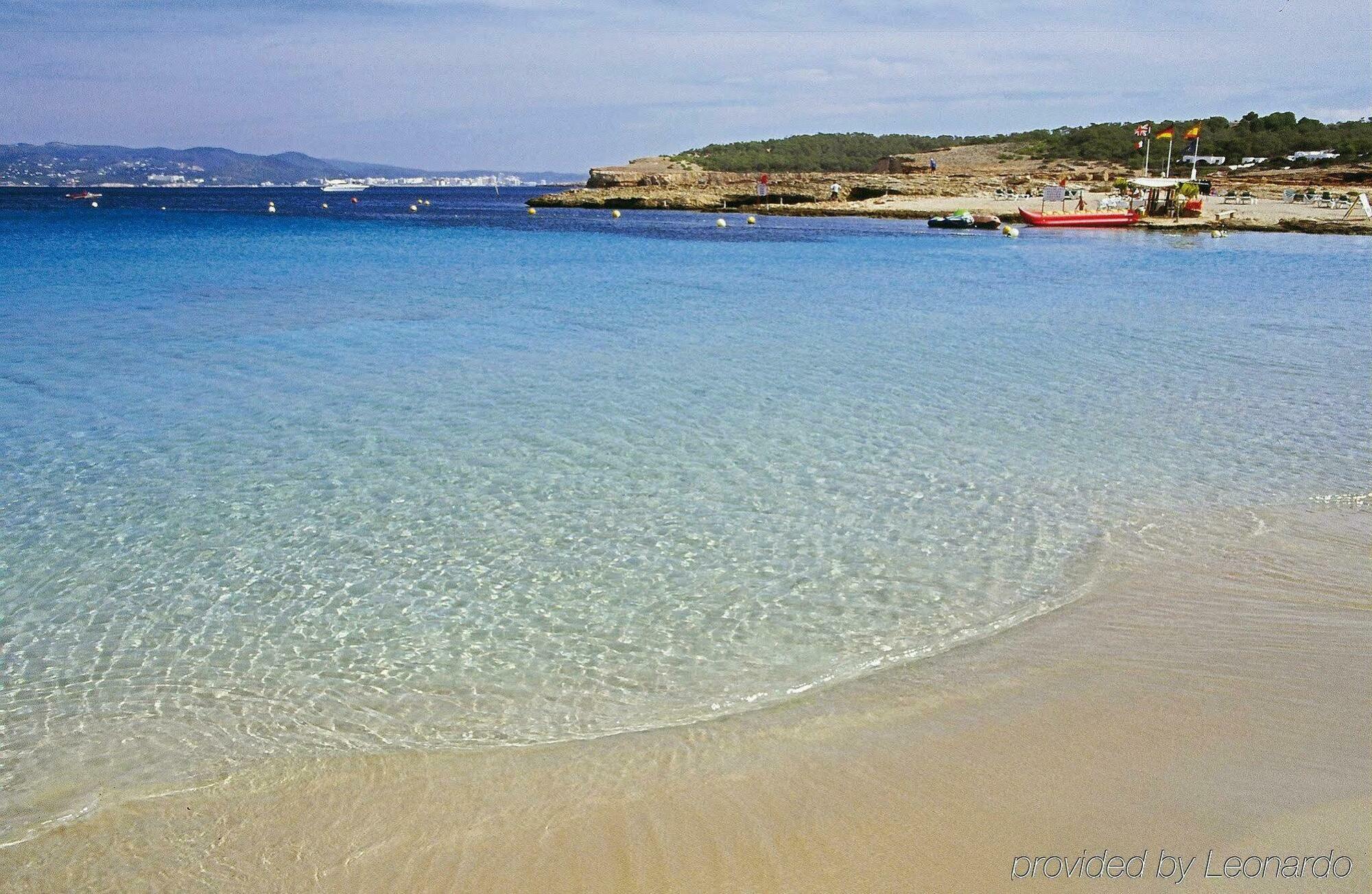 Hotel Occidental Ibiza Port des Torrent Servizi foto