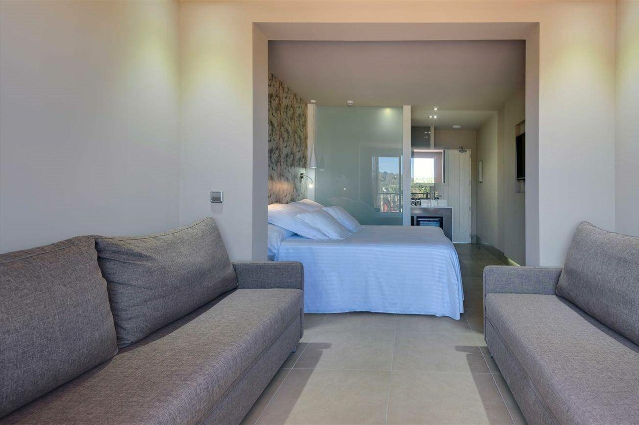 Hotel Occidental Ibiza Port des Torrent Esterno foto
